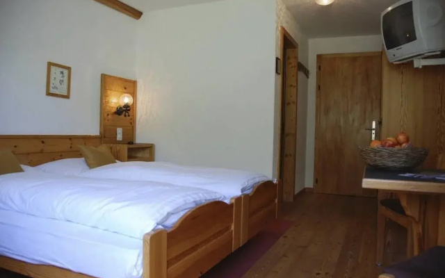 Hotel Alpina