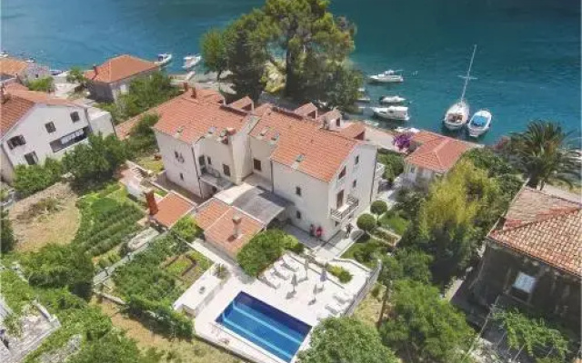 Holiday home Obuljeno Donje III