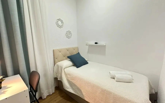 Habitaciones Manuela
