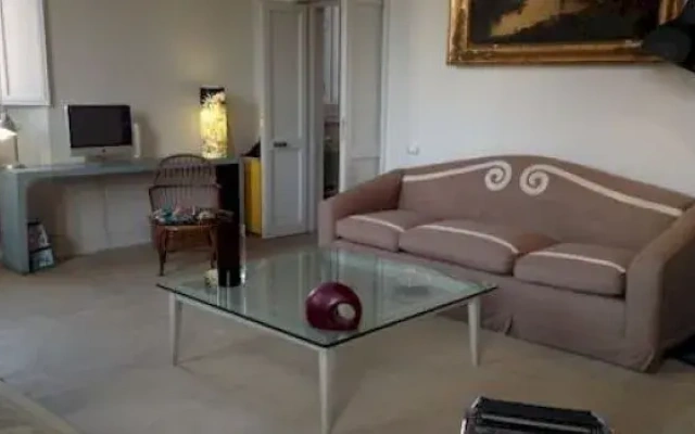 Argentina Suites Inn