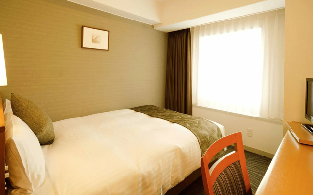 Toshi Center Hotel Tokyo
