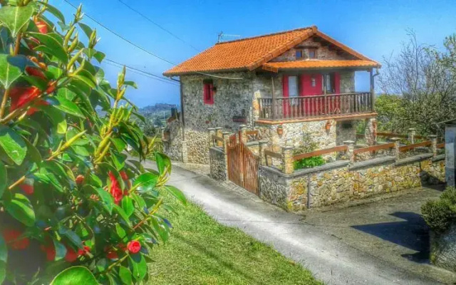 La Casina de Abo