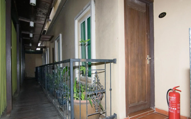 OYO 109 V'la Park Hotel