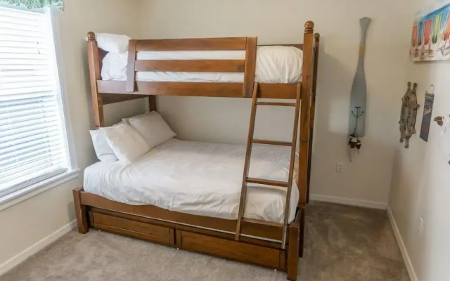 St. Martin Beachwalk Villas 221