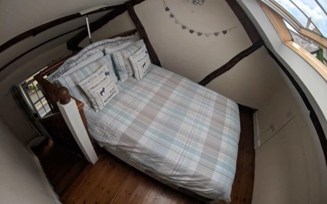 Crossroads BnB