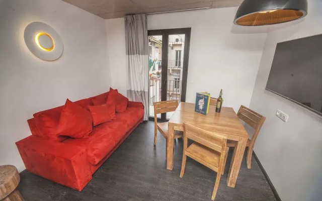 Residence Kalliste