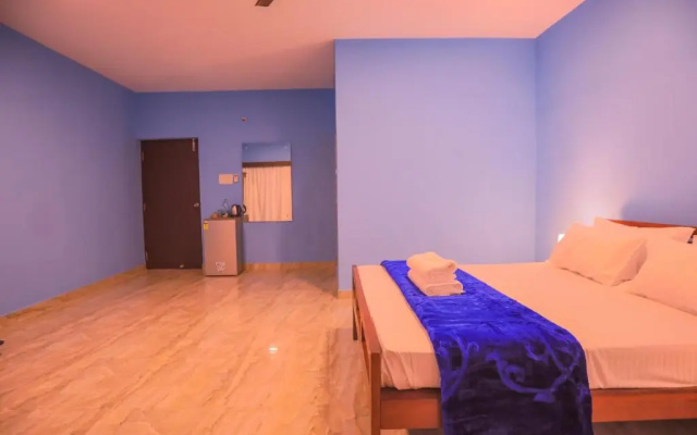 Pinnacle Mist , Calangute Beach Road