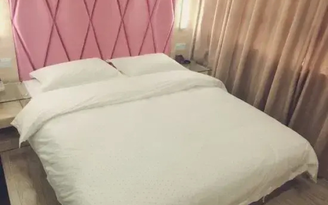 City Fengdu Hotel