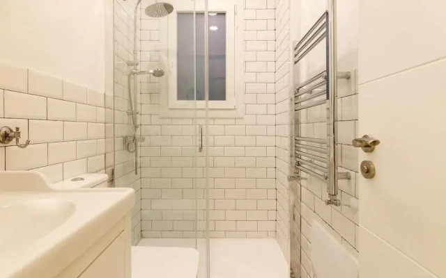 Urban Apartament Bilbao la Vieja By Urban Hosts