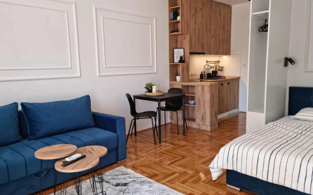 Tiara Apartment 2