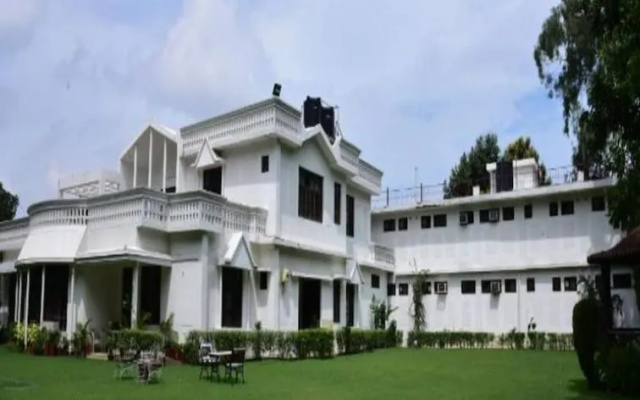 Tirupati House