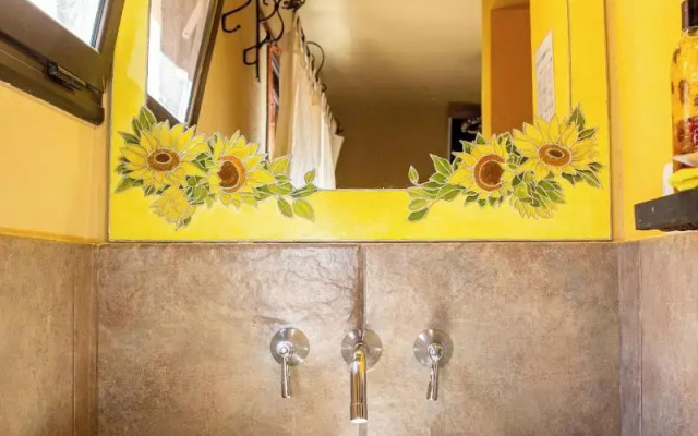 La Paleta del Pintor Hosteria