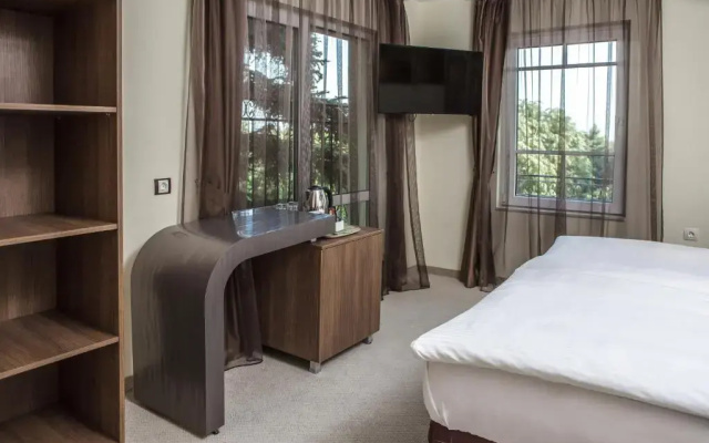 Hotel Duchess