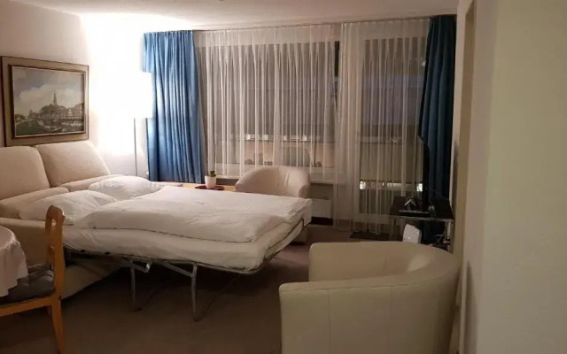 Holiday Apartment Davos Residence
