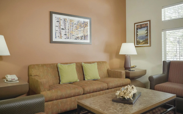 WorldMark South Shore