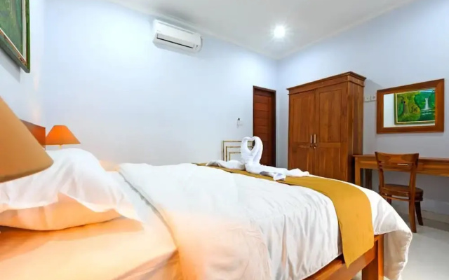 Krisnayogi Homestay