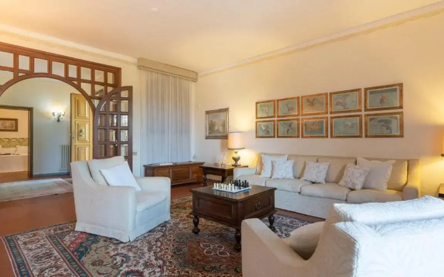 Villa Fiorentini 10