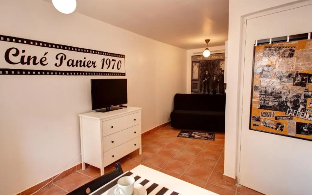 Studio Panier 1970