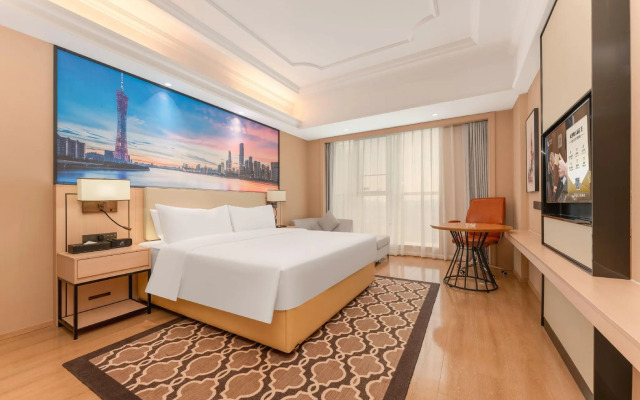Vienna International Hotel(Lecong Center Branch)