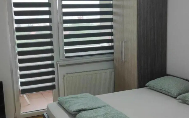 Maki & Dare Apartment Ilidza