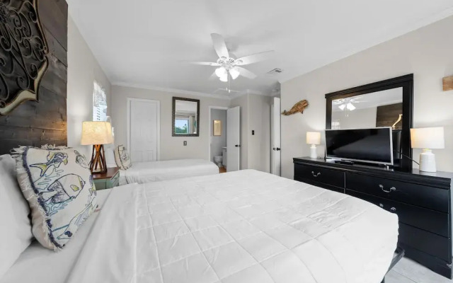 Romar Village 322