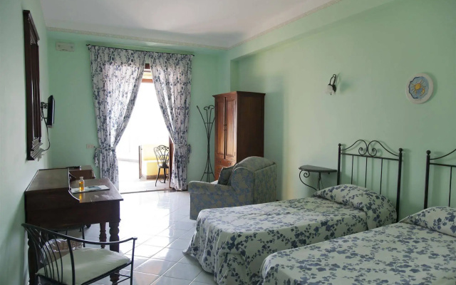 Hotel A' Pinnata
