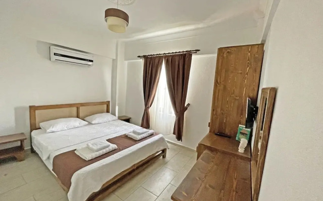 Malbec Otel