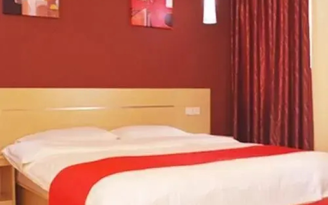 Thankyou Hotel