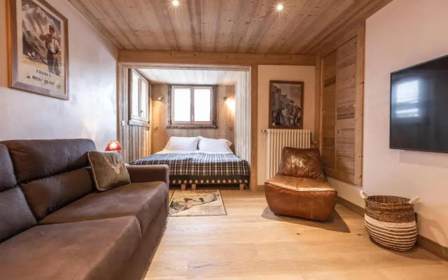 Chalet Yolo