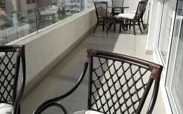Condominio Aqua La Serena