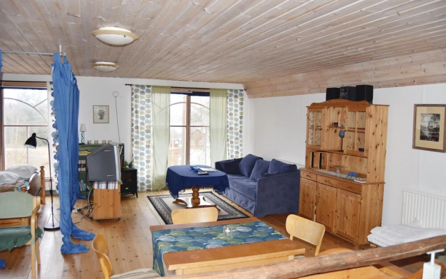 Awesome Apartment in Sunne With 1 Bedrooms and Wifi
