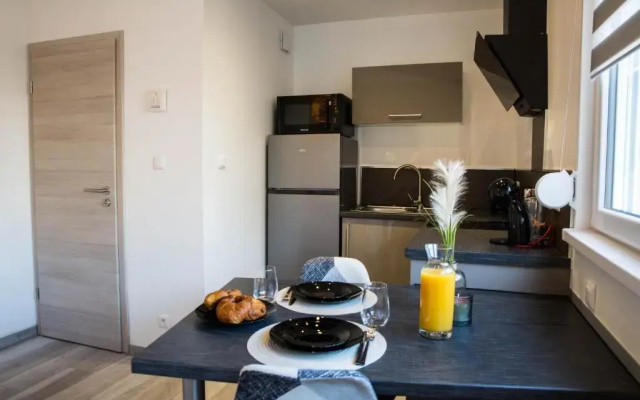 Studio Prestige Cœur de Ville