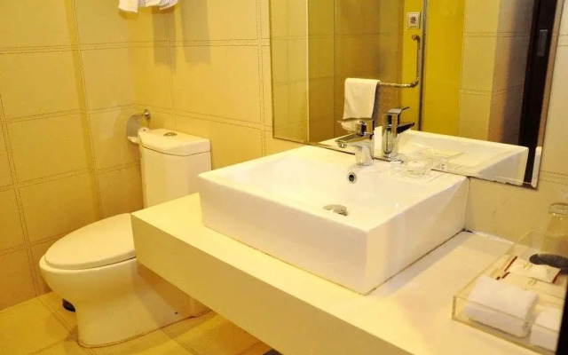 Xiamen Wenteya Hotel