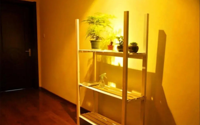 Taiyuan Sunflower Youth Hostel
