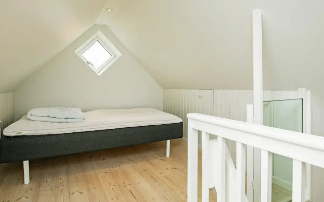 4 Star Holiday Home in Skagen