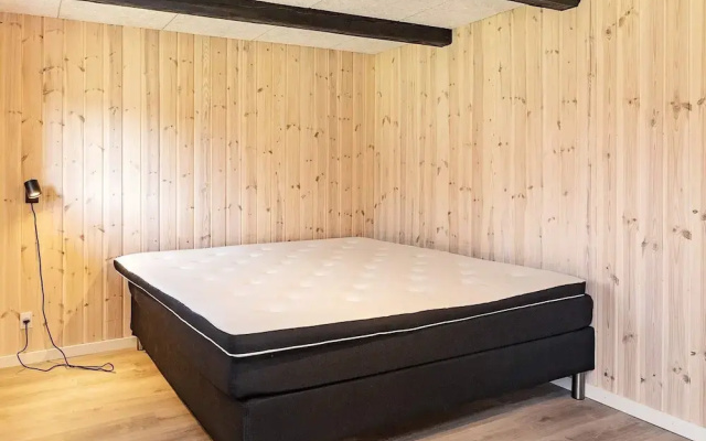12 Person Holiday Home in Snedsted