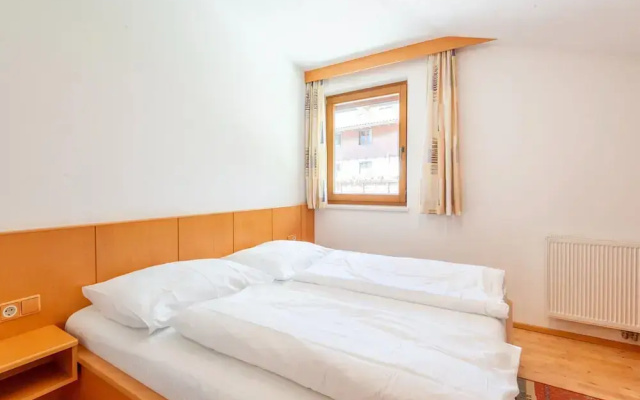 Apartment in Tyrol Near Ski Lift