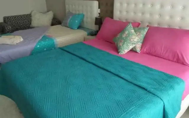Alana Villa 2 Bedroom Syariah