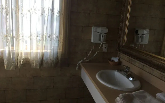 Motel Auberge Hélène
