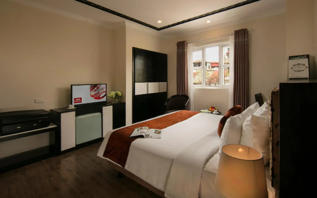 Hanoi Serenity Hotel