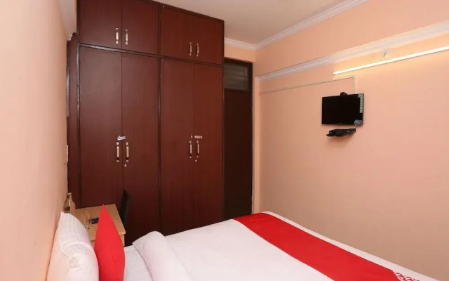Polytechnic Chauraha By OYO Rooms