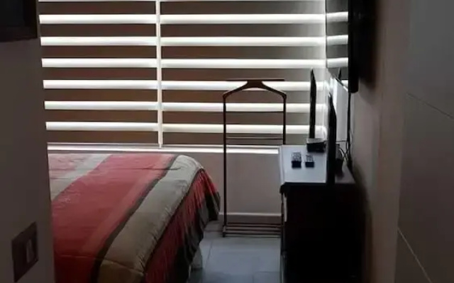 Departamento Reñaca Park