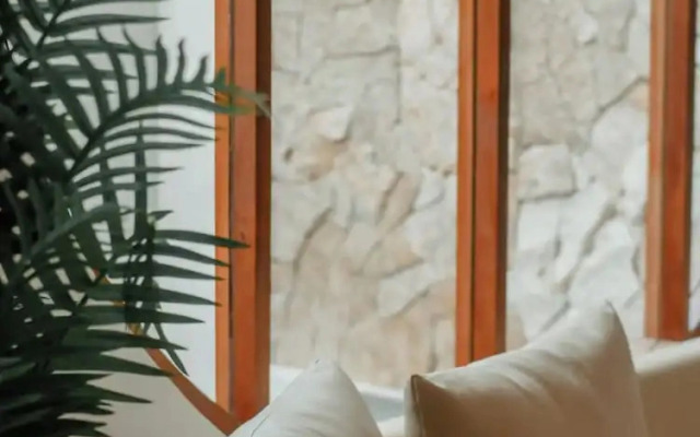 The Maru House Seminyak