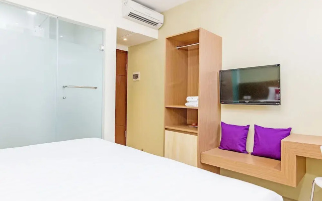 ZEN Rooms Pratama Nusa Dua