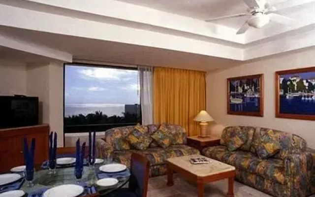 Mayan Palace Acapulco