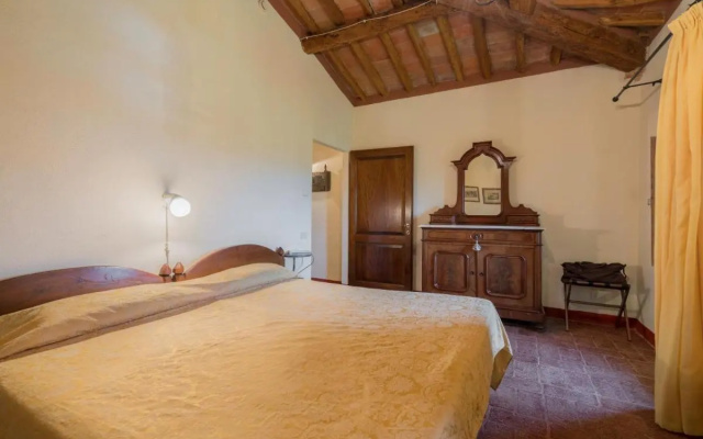Santo Pietro Resort