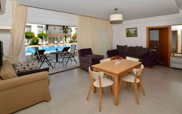 Odyssey Residence