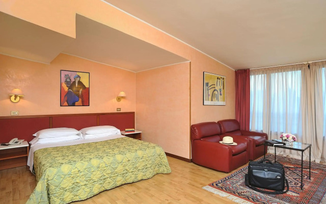 Hotel Olimpia