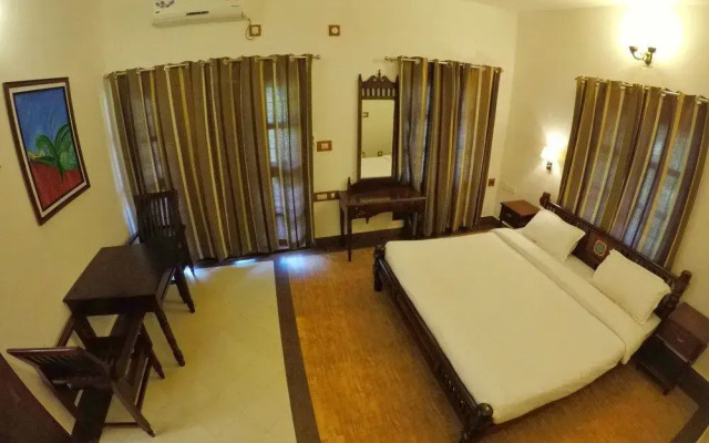 Rasa Gurukul