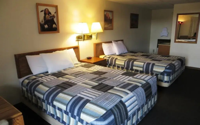 Chief Motel